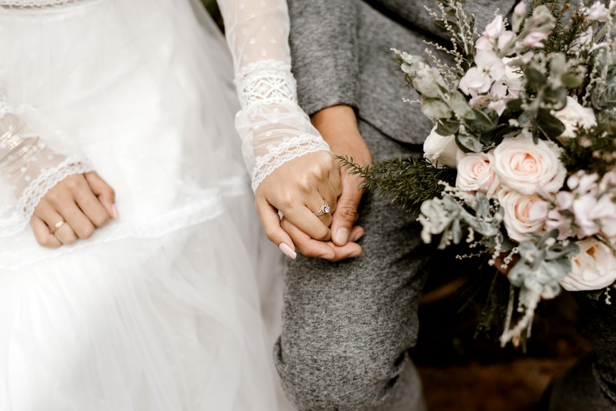 Qu'est-ce qu'un mariage champêtre ?