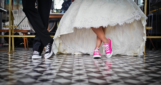 Comment organiser un mariage réussi : Nos conseils